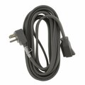 Bright-Way Cords 12ft 14/3 Air Cond 12AC